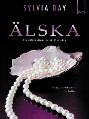 cover image of Älska